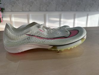 NEW Nike Track Spikes – Sizes 12 (Never Used)