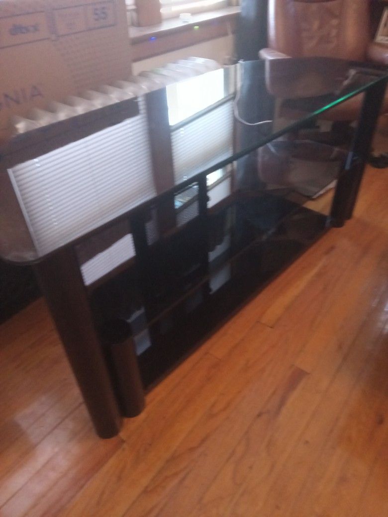 T v entertainment center