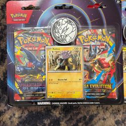 Pokemon 2 - Pack Blister