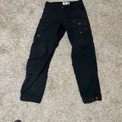 Fjäll Räven Pants 