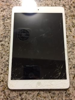 iPhone 6 Plus with AT&T and iPad mini 64gb