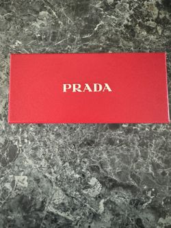 Prada Glasses