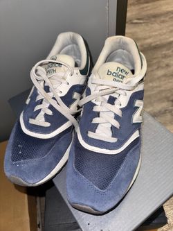 New Balance  81/2