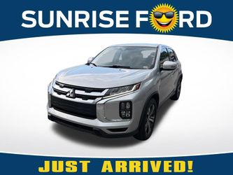 2024 Mitsubishi Outlander Sport