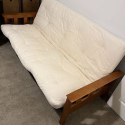 Simmons Full Size Futon Bed
