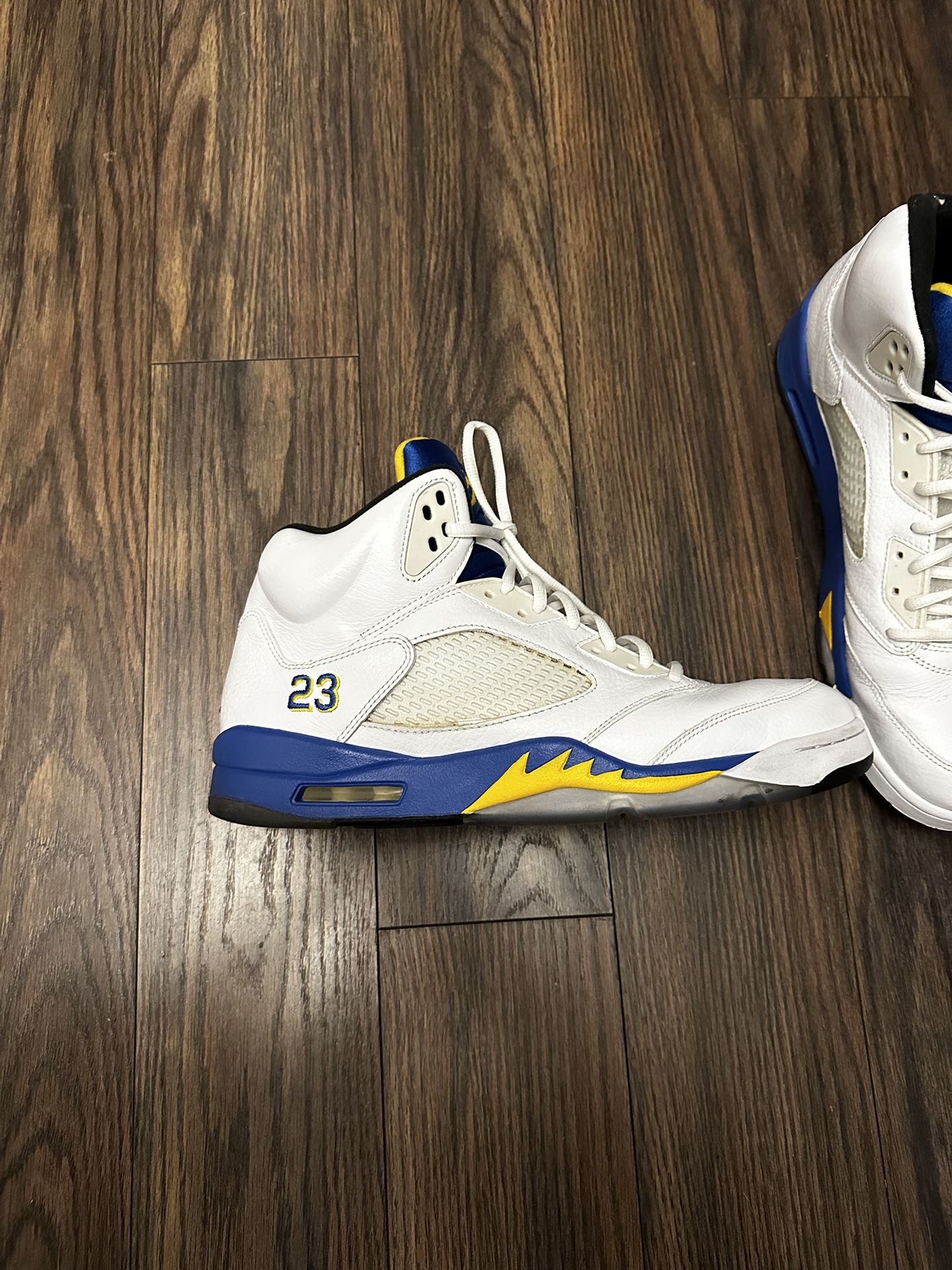 Jordan’s Size 13 Men’s