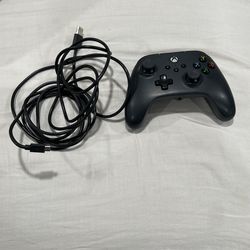 Xbox 1 Controller