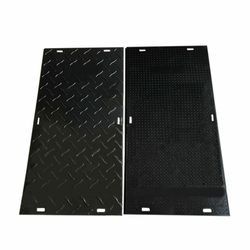 4’x8’ Ground protection mats