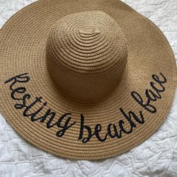 Sun Hat