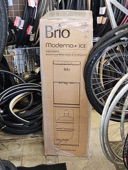 BRIO MODERNA 720