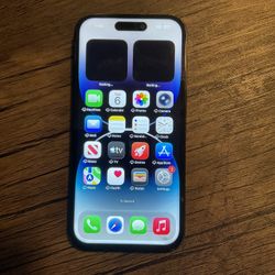 iPhone 14 Pro 256GB