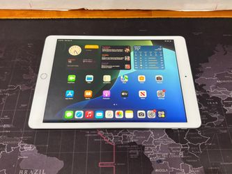 Apple Ipad 8 32GB Fully Functional
