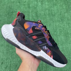 ADIDAS HI-TAIL “CHINESE NEW YEAR” (Size 10, Men’s)