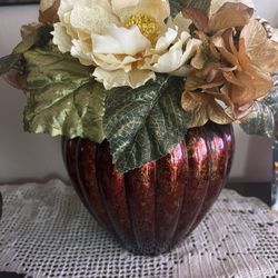 Home Interiors Florero Solamente 