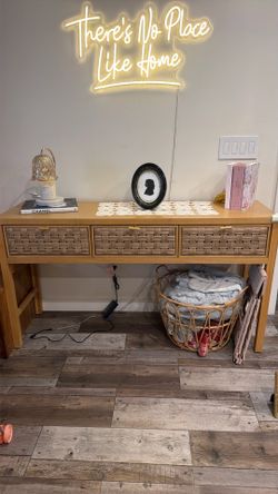 Console Table! Moving!