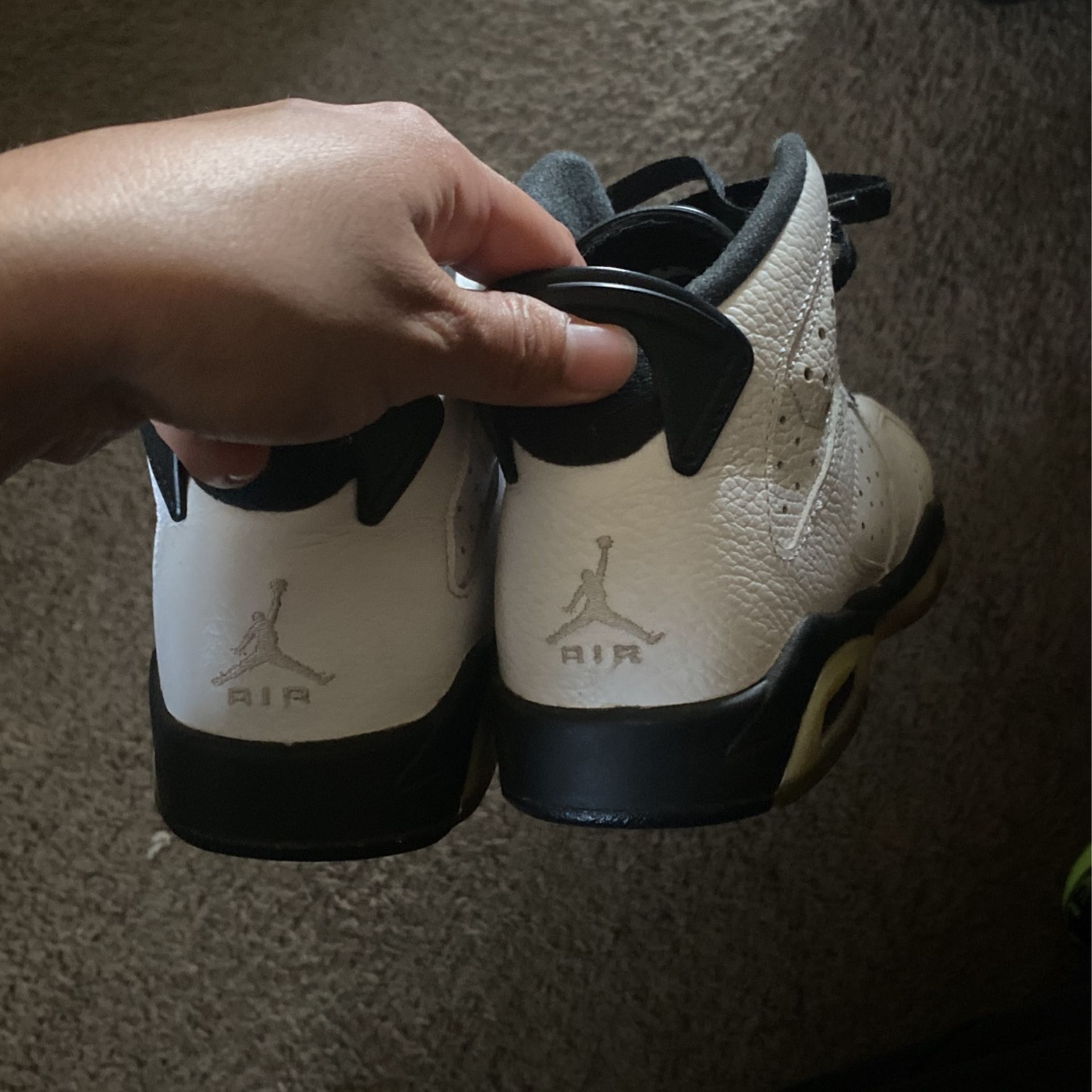 Jordans