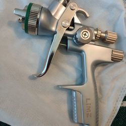 Paint Gun