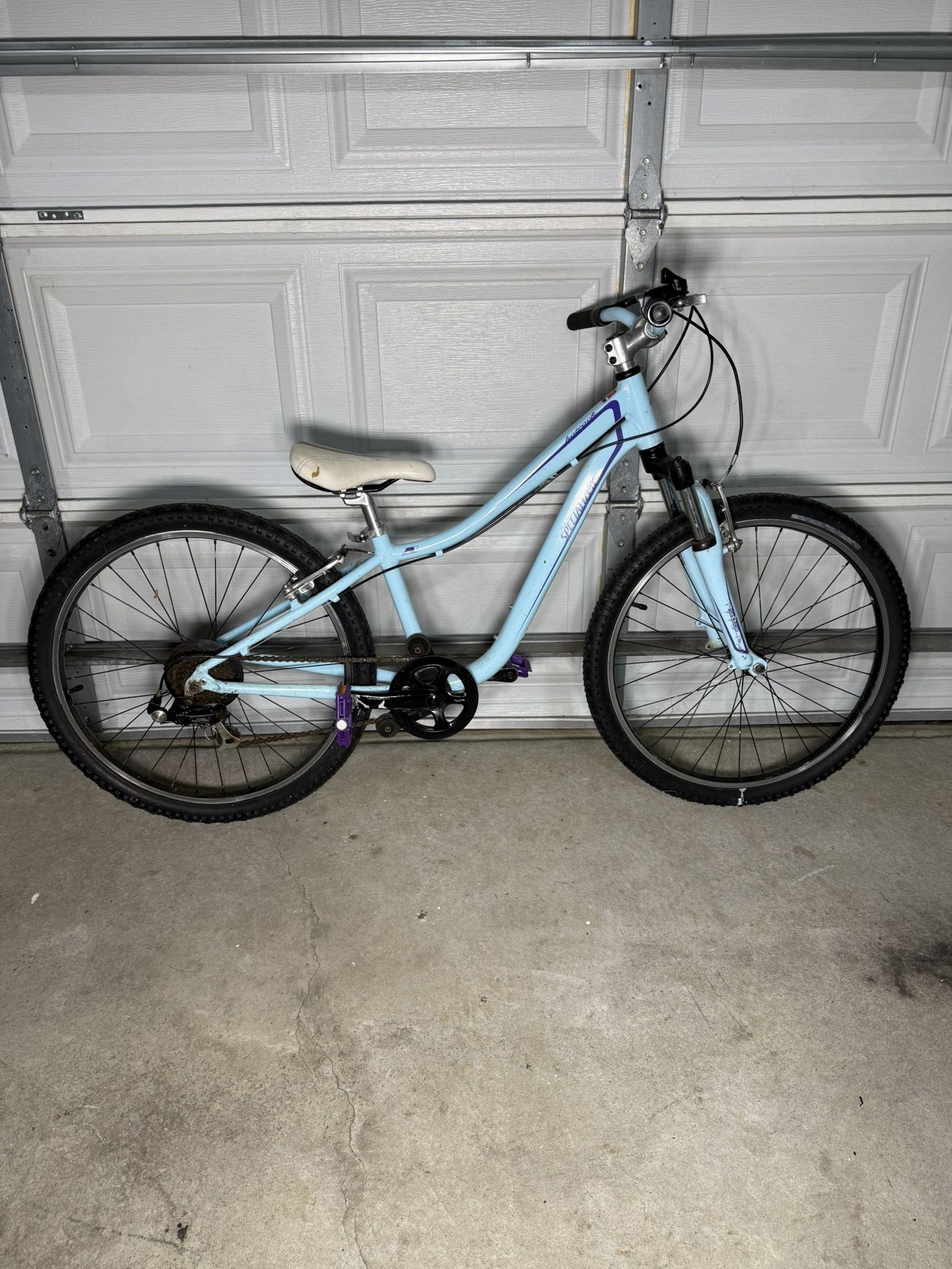 Specialized Hotrock