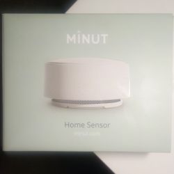 MINUT HOME SENSOR