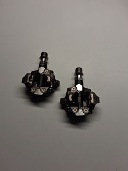 Shimano XTR PD-M9100 Bike / Bicycle Pedals