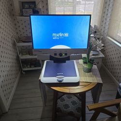 Merlin Enhanced Vision HD 