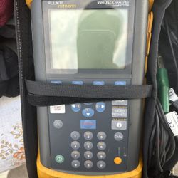 Cooper Loop Tester