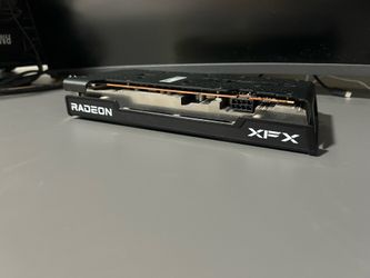XX SPEEDSTER SWFT210 RADEON AX 6600 XT CORE 8G D6 HDMI 3XDP