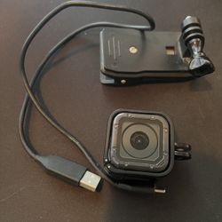 GoPro Hero 5 Session