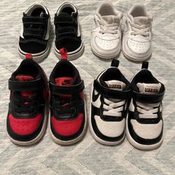 Toddler Nike Shoes