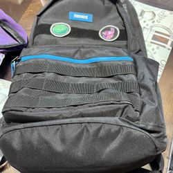 Fortnite Backpack 
