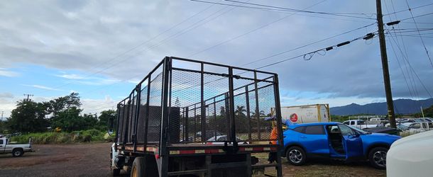 If you need  something Welded or fabricated   lmk i can do the job💯💯