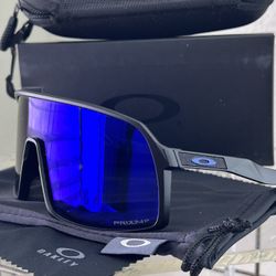 Oakley Sutro Sunglasses 