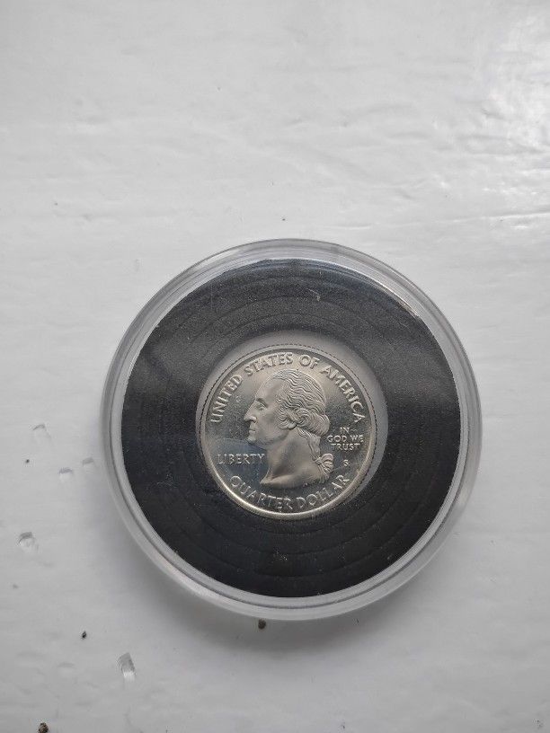 Quarter 2004 Florida 