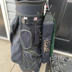 Golf Bag 