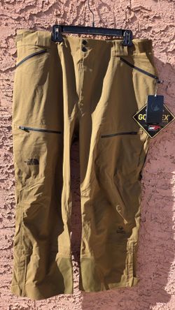 North Face Summit Series Gore Tex Pants
