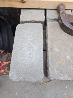 Brick