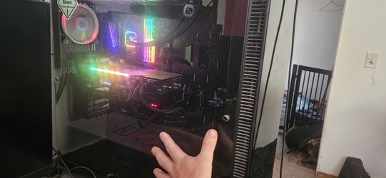 2k Custom Gaming PC For Sale
