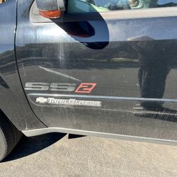 2004 Chevrolet Trailblazer