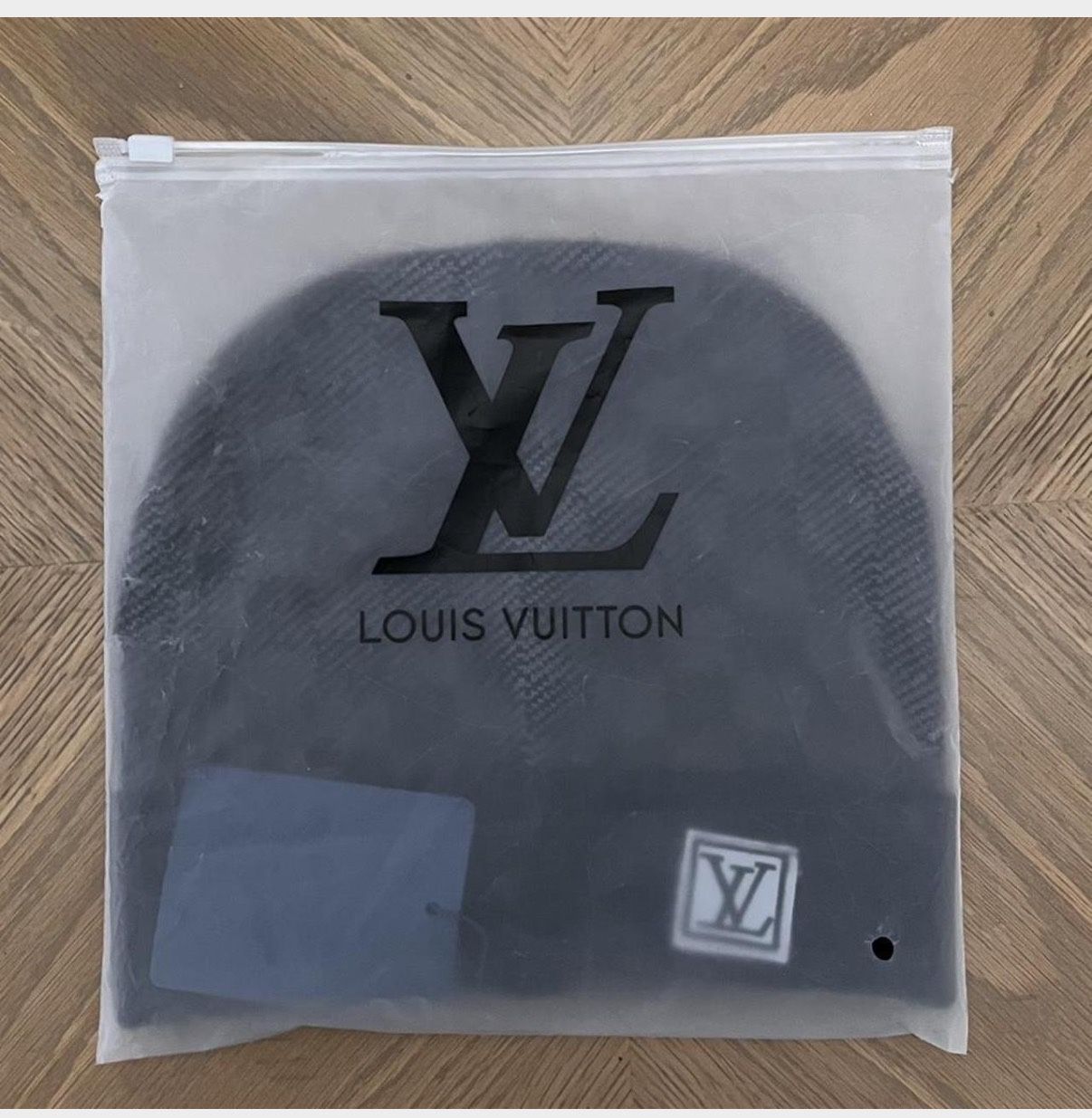 Lv Beanie