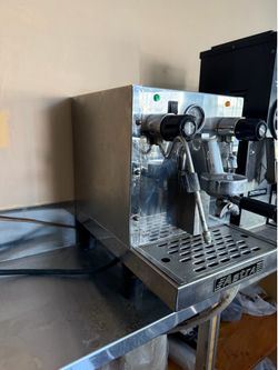 Cafemachine