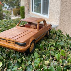 Wooden collections TY