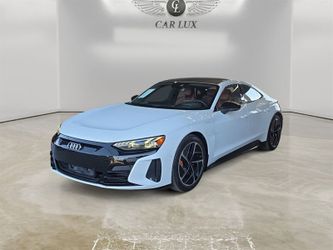 2022 Audi RS e-tron GT Base quattro