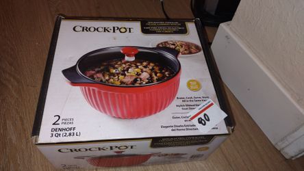 Crock Pot