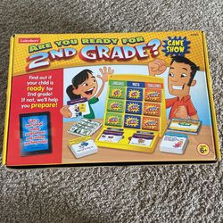 Lakeshore Educational Game (Read description)