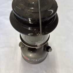 Coleman Vintage Lantern 