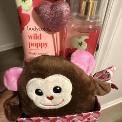 Vday Gift Set 