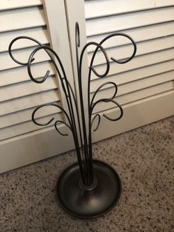 Jewelry Holder