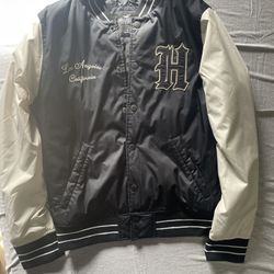 Hollister Jacket
