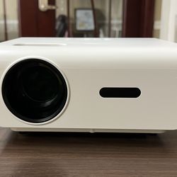 LED Projector