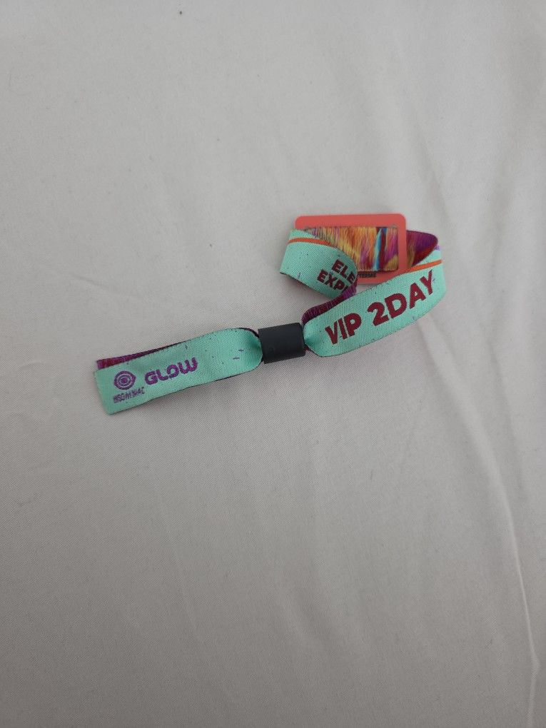 VIP World Pride Day 2 Concert